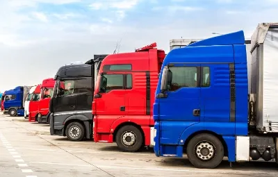 Konya Ümraniye Ambar Nakliyat