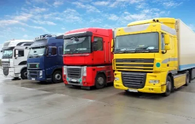 Konya Ümraniye Nakliye Ambarı